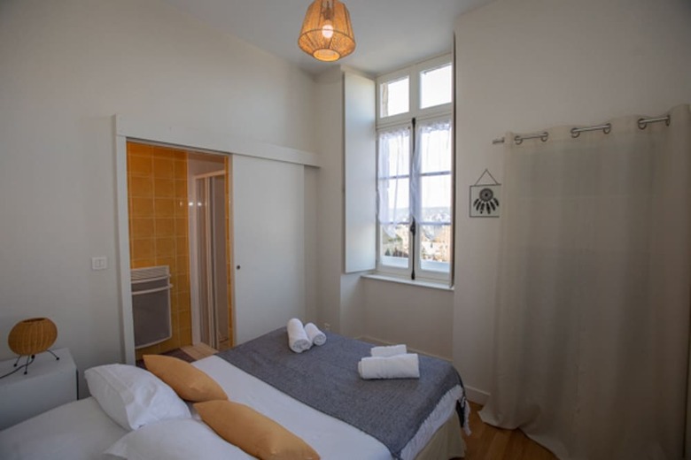 Hotel Le Challonge
