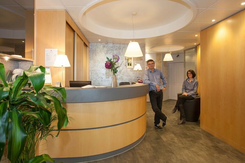 Hotel Le Challonge
