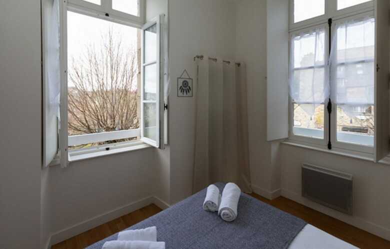 Hotel Le Challonge