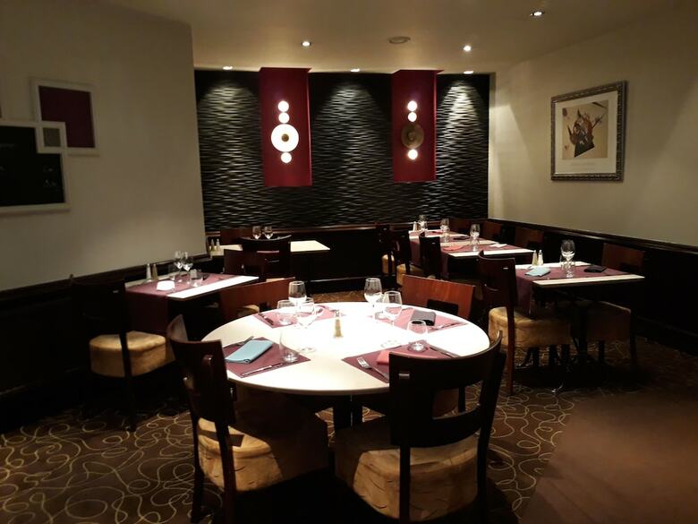 Hotel Le Challonge