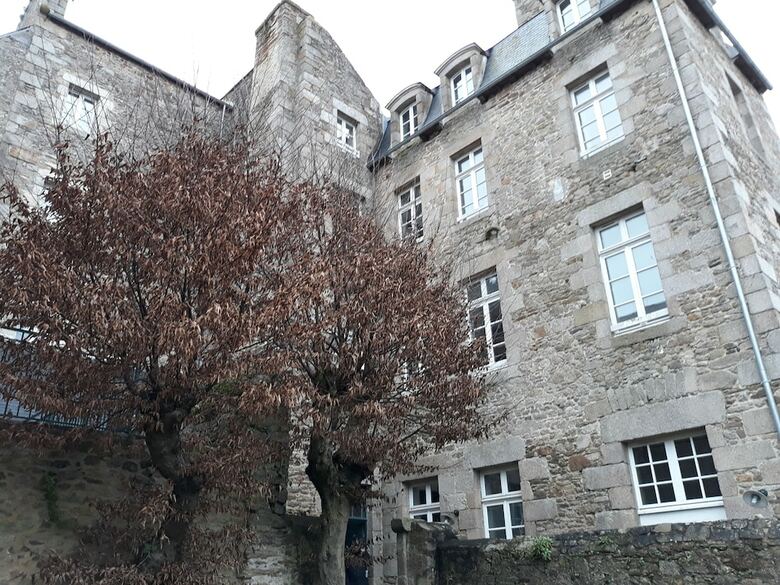 Hotel Le Challonge
