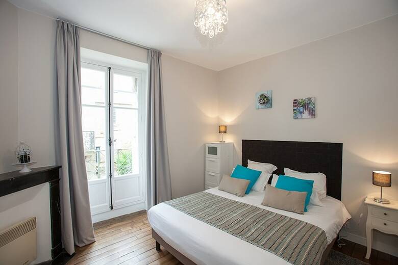 Hotel Le Challonge
