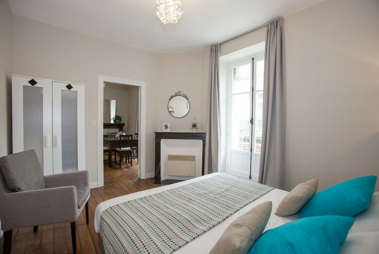Hotel Le Challonge