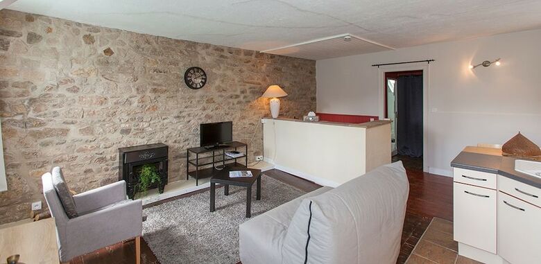 Hotel Le Challonge