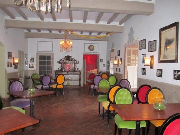 Hotel La Signoria