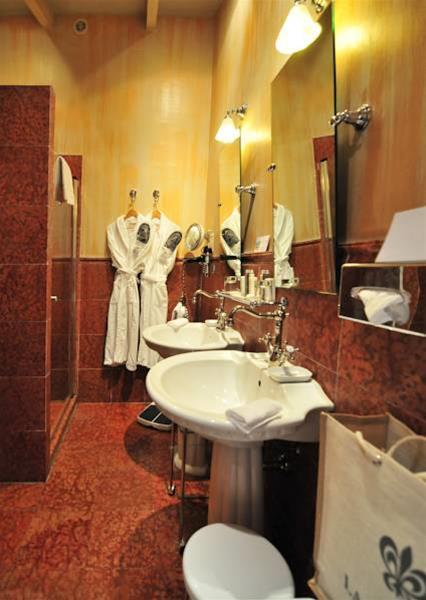 Hotel La Signoria