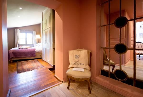 Hotel La Signoria
