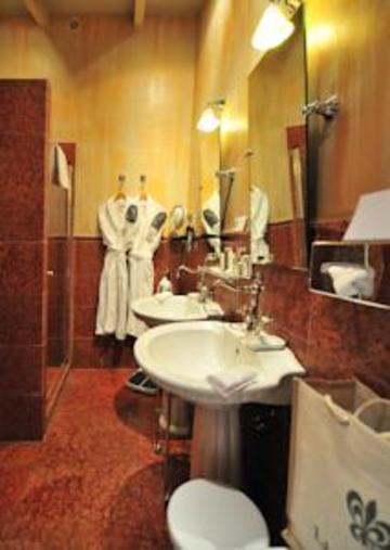 Hotel La Signoria
