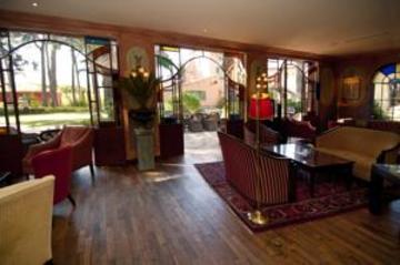 Hotel La Signoria