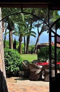 Hotel La Signoria