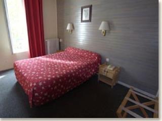 Brit Hotel Spa Du Commerce