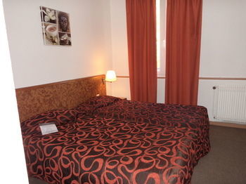 Brit Hotel Spa Du Commerce