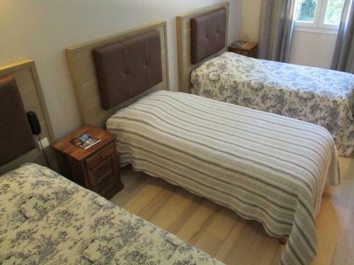 Hotel La Flambee