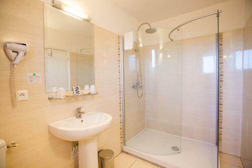 Hotel La Flambee