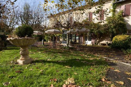 Hotel La Flambee