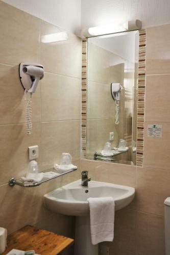 Hotel La Flambee