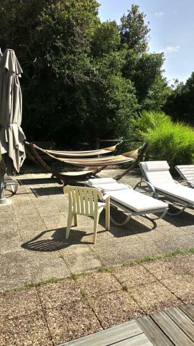 Hotel La Flambee