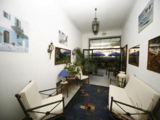 Hotel Le Lys