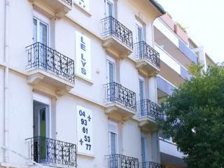 Hotel Le Lys