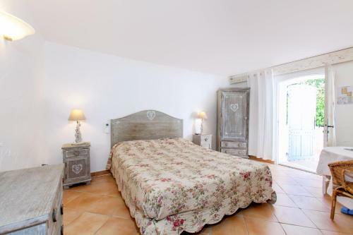 Hotel H�tel Villa Proven�ale
