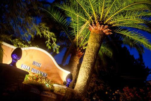 Hotel H�tel Villa Proven�ale