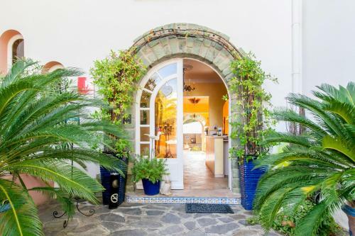 Hotel H�tel Villa Proven�ale