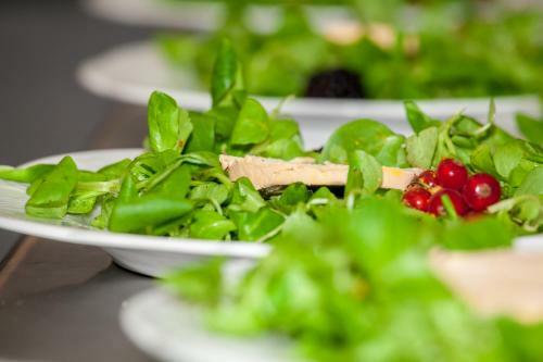 Hotel H�tel Villa Proven�ale