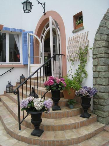 Hotel H�tel Villa Proven�ale