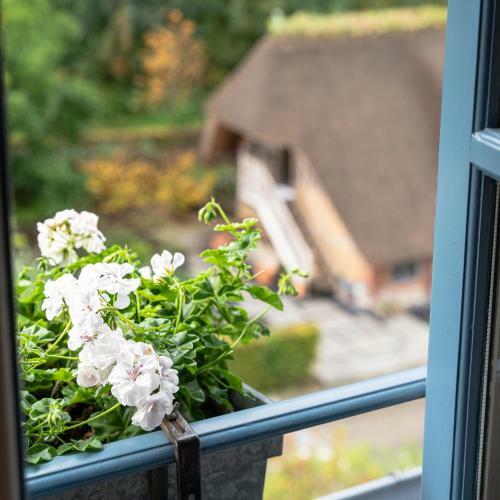 Hotel La Ferme Saint Simeon