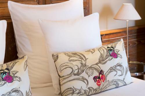 Hotel La Ferme Saint Simeon