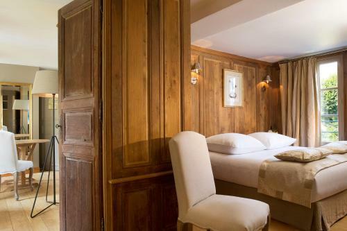 Hotel La Ferme Saint Simeon