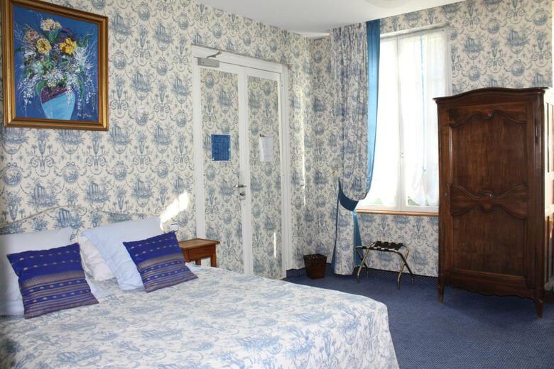 Hotel La Diligence