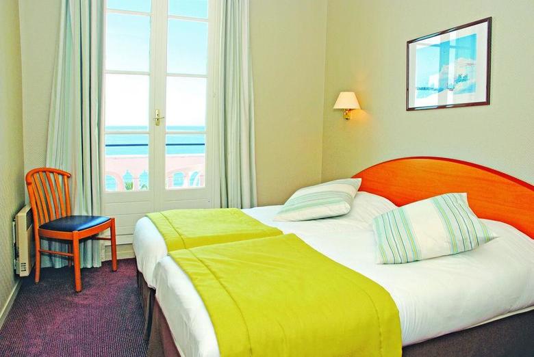 Le Balmoral