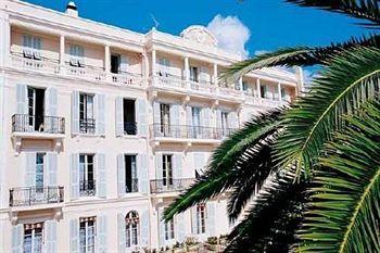 Le Balmoral