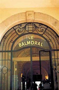 Le Balmoral