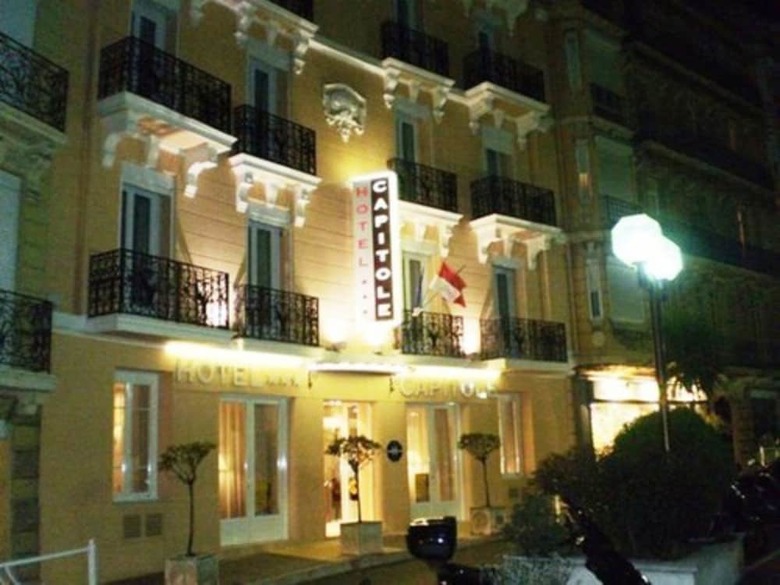 Hotel Capitole