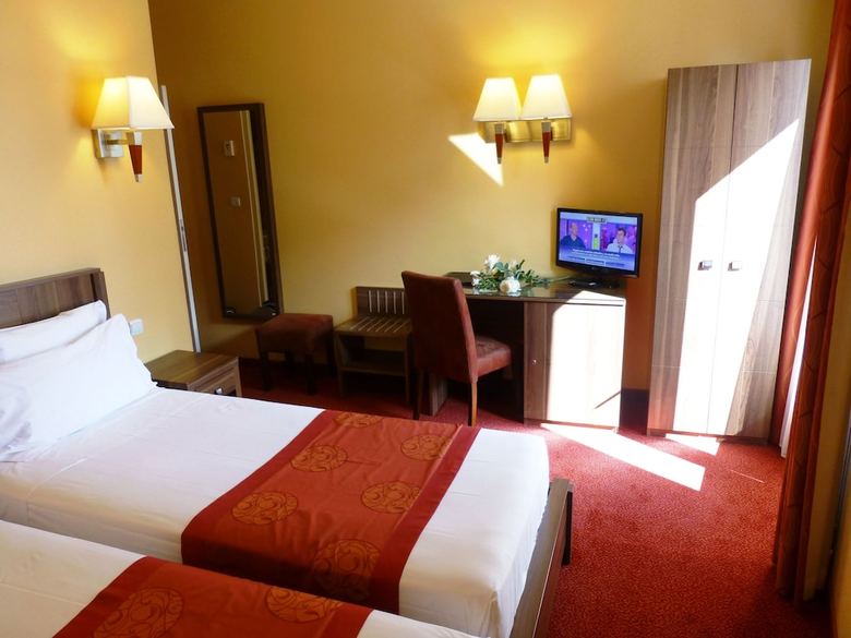 Hotel Capitole