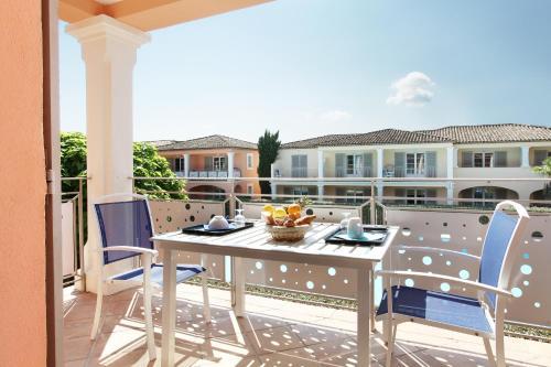 Hotel La Palmeraie