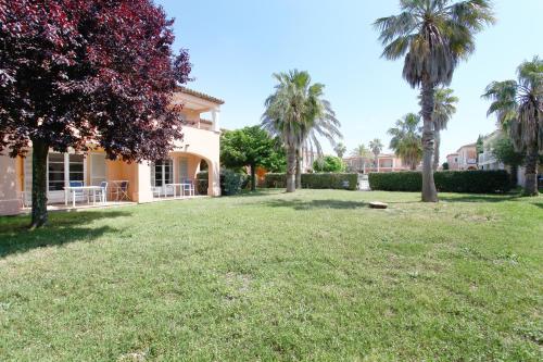 Hotel La Palmeraie