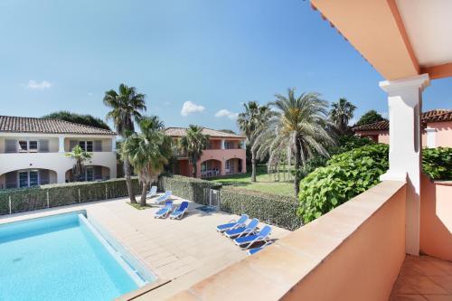 Hotel La Palmeraie