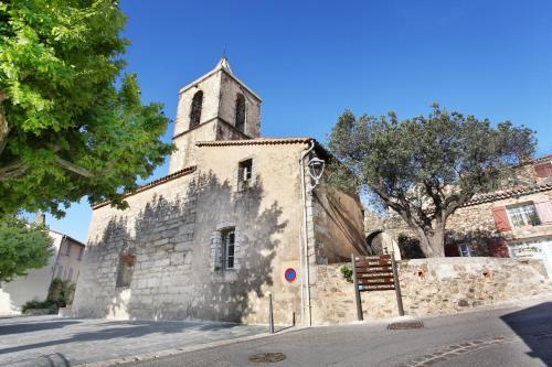 Hotel La Palmeraie