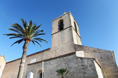 Hotel La Palmeraie