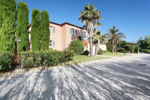 Hotel La Palmeraie