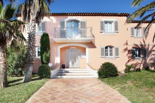 Hotel La Palmeraie