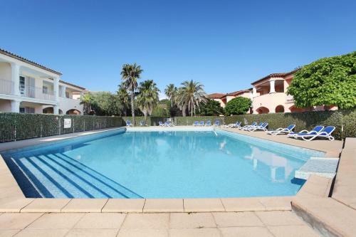 Hotel La Palmeraie