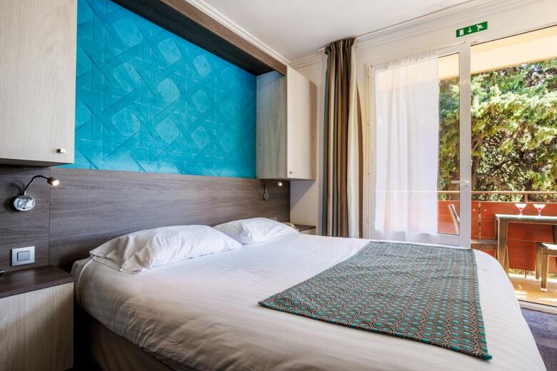 Hotel Plage Saint Jean