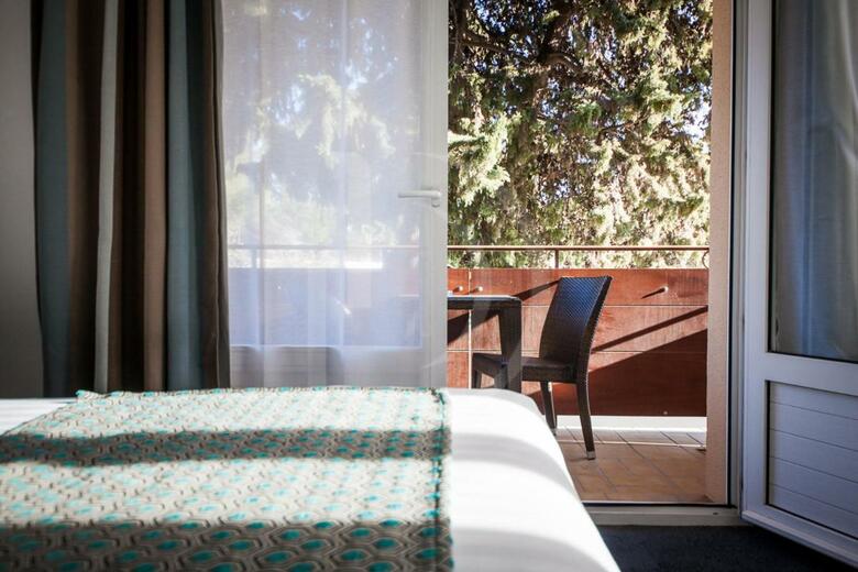 Hotel Plage Saint Jean