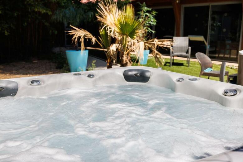 Hotel Plage Saint Jean
