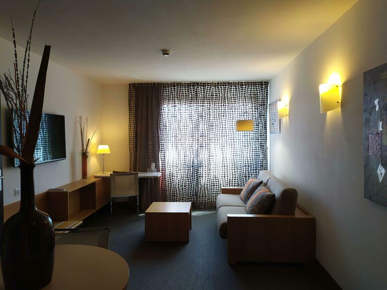 Hotel Best Western Premier Vieux-port