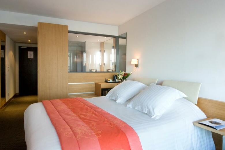 Hotel Best Western Premier Vieux-port